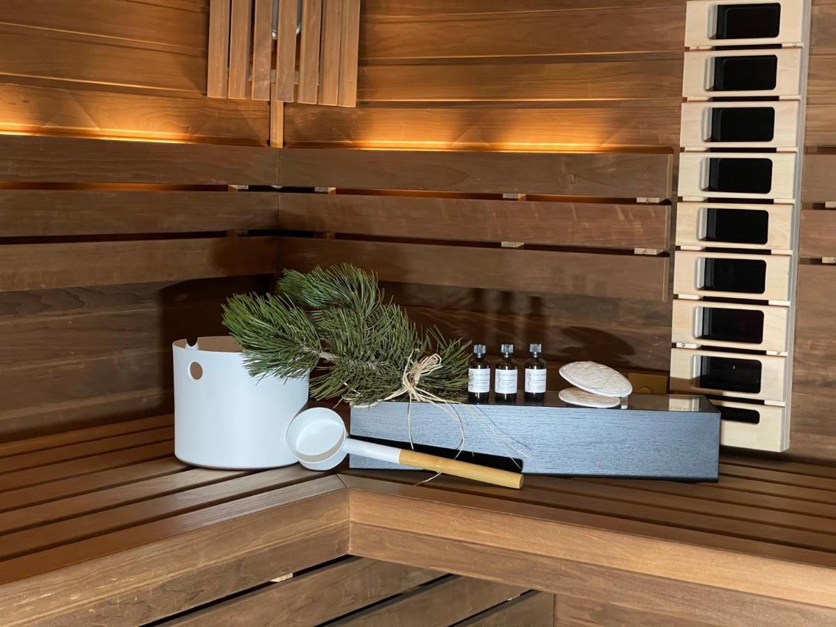 Loeffelmuehle Boutique Bed And Breakfast Pillig Luaran gambar