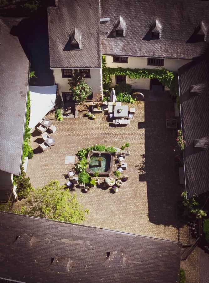 Loeffelmuehle Boutique Bed And Breakfast Pillig Luaran gambar